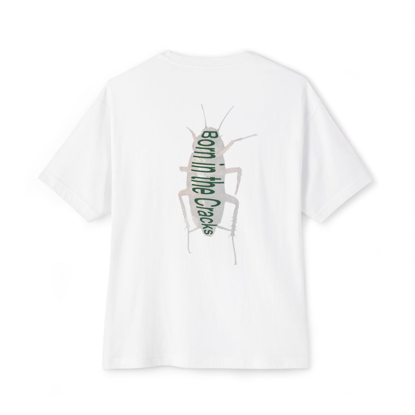 SZN17_0017U48 | Unisex Core Tee