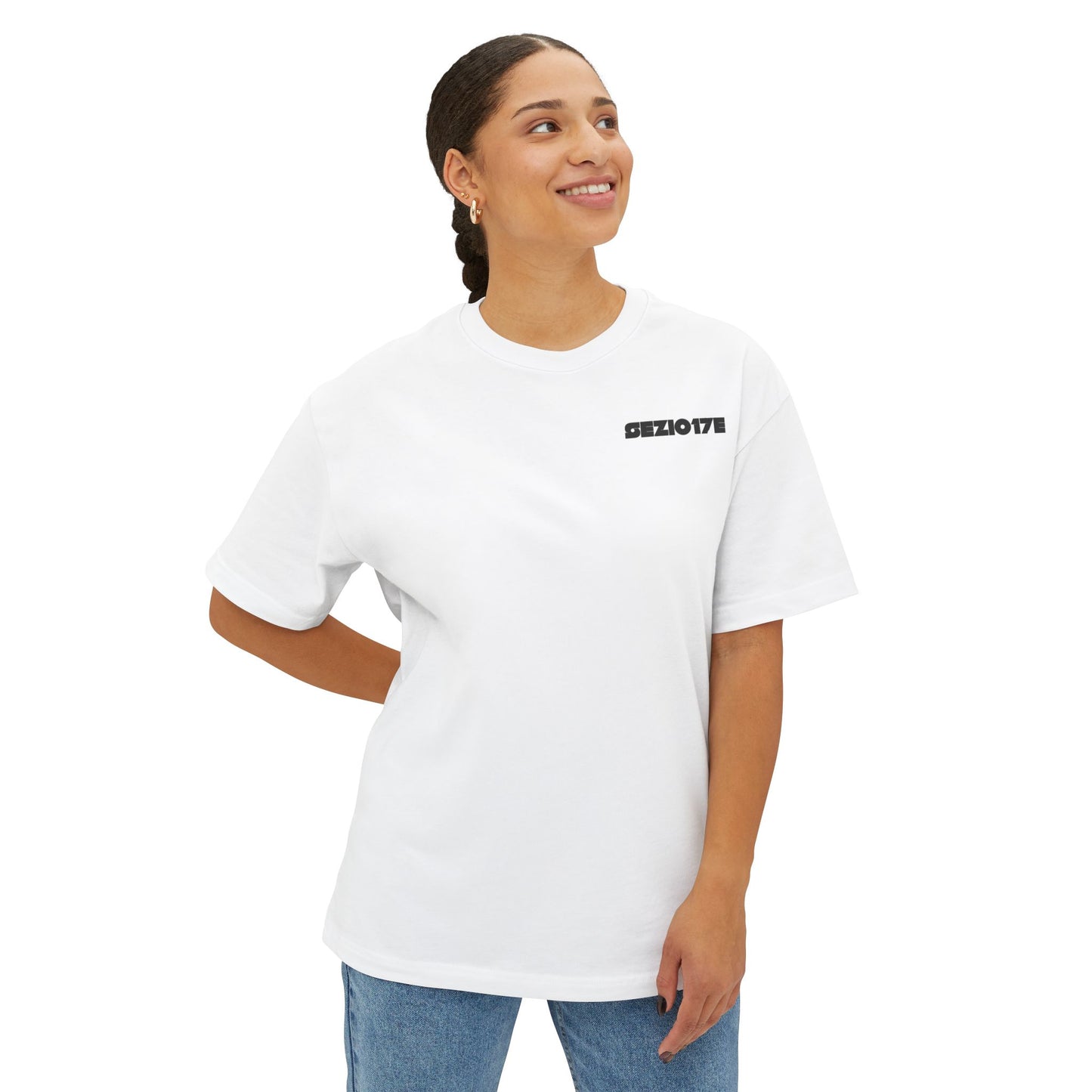 SZN17_0017U48 | Unisex Core Tee