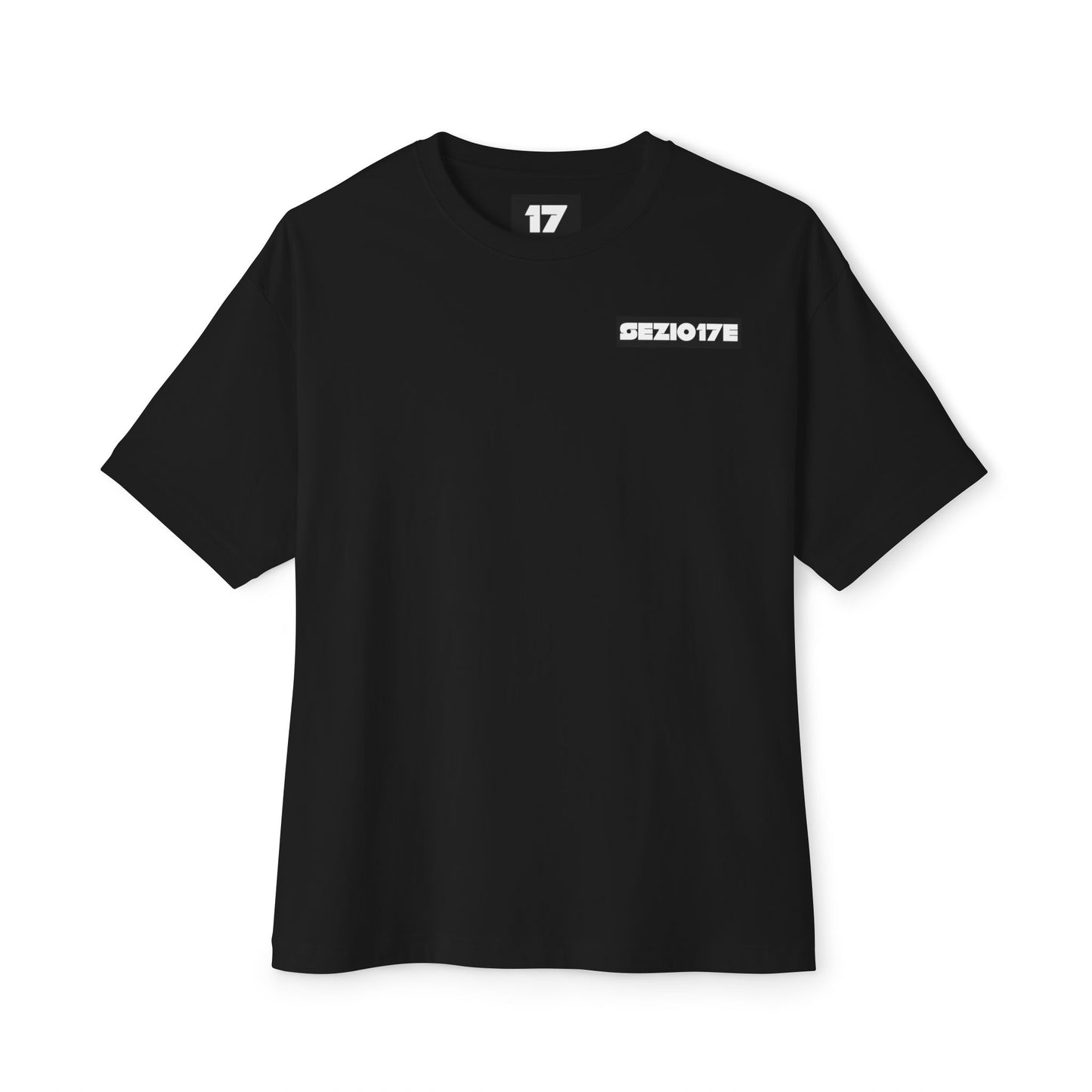 SZN17_0017U48 | Unisex Core Tee