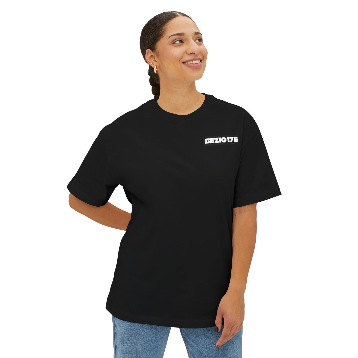 SZN17_0017U48 | Unisex Core Tee
