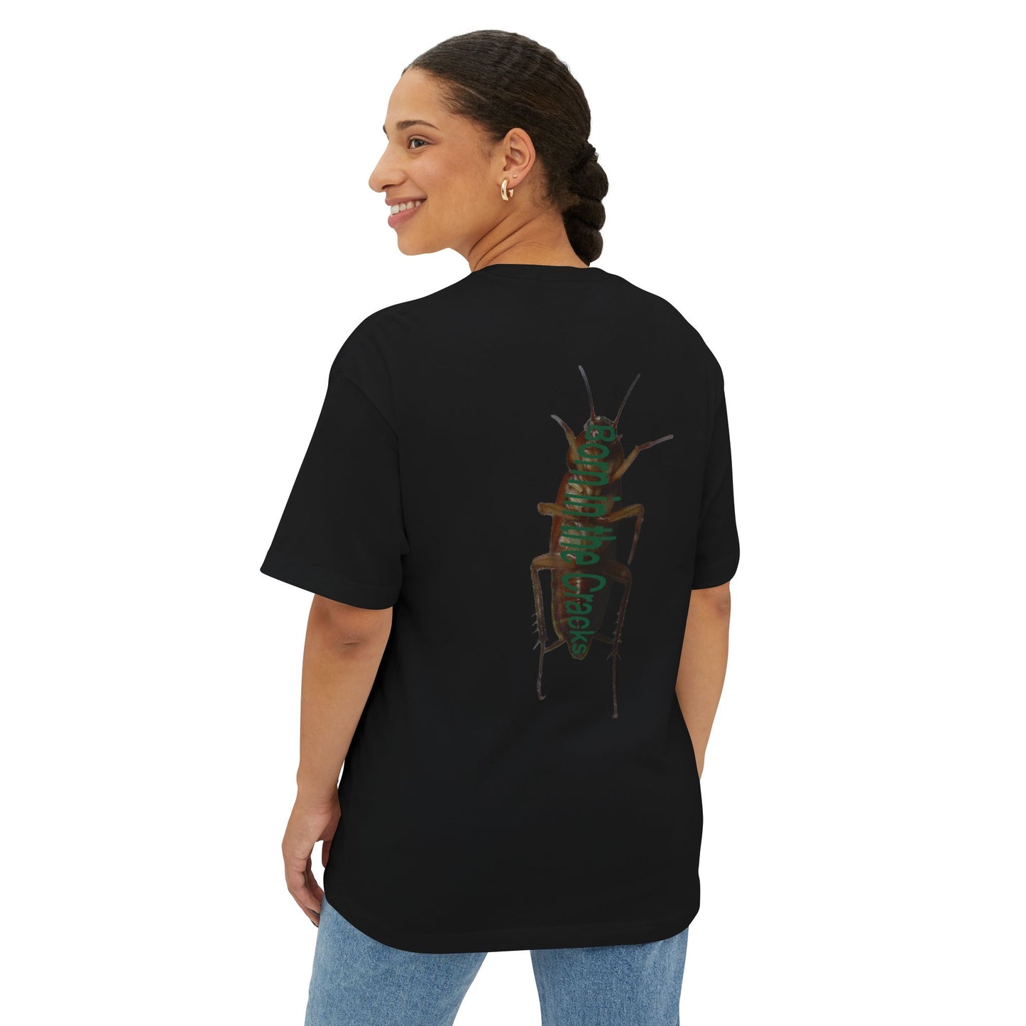 SZN17_0017U48 | Unisex Core Tee