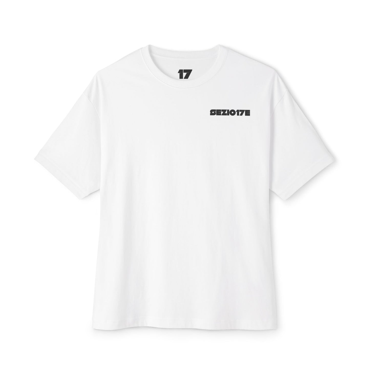 SZN17_0017U48 | Unisex Core Tee
