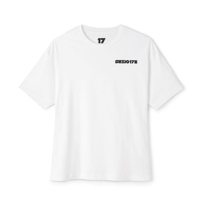 SZN17_0017U48 | Unisex Core Tee